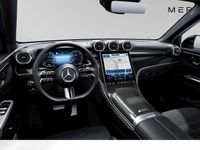 gebraucht Mercedes 220 - GLC4Matic AMG Line Premium Paket