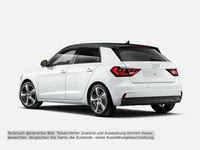 gebraucht Audi A1 Sportback 25 TFSI intense