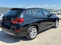 gebraucht BMW X1 *PICKERL NEU 10/26* xDrive18d Österreich-Paket