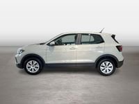 Neu VW T-Cross 95 PS (69 kW) 2025 Mittelgrau  normal SUV