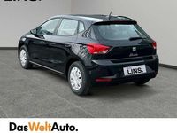 gebraucht Seat Ibiza Reference 1.0