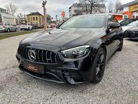 gebraucht Mercedes E53 AMG AMG 4Matic+ *360° Kamera*LED*Tempomat*Leder*