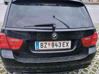 gebraucht BMW 318 Advantage Facelift