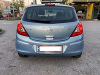 gebraucht Opel Corsa 12