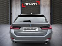 gebraucht BMW 318 d Touring G21 B47