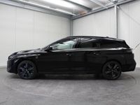 gebraucht Peugeot 308 SW GT 1.5l HDi 130 8-Stufen-Automatikgetriebe