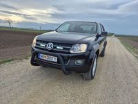 gebraucht VW Amarok 