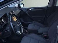 gebraucht VW Golf Rabbit 2012 BMT 1,2 TSI