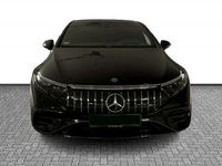 gebraucht Mercedes EQS 53 AMG 4Matic+ DYNAMIC PLUS VOLL -49%