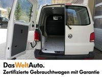gebraucht VW Transporter T6.1VW T6.1 T6.1 Kastenwagen LR TDI 4MOTION