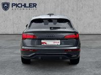 gebraucht Audi Q5 50 TFSI e quattro admired