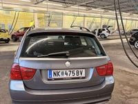 gebraucht BMW 318 318 d Fleet Touring Österreich-Paket