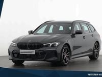 Gebraucht BMW 320 Efficient Dynamics 190 PS (139 kW) 2023 Grau (bmw individual dravitgra