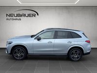 gebraucht Mercedes GLC300e PHEV 4MATIC Osterreich Edition Aut.