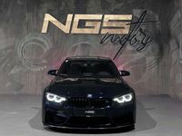 gebraucht BMW M3 M-DKG LCI II INDIVIDUAL Ö-FAHRZEUG SERVICEHIS