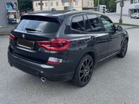 gebraucht BMW X3 X3xDrive 20d Aut., Head-Up, LED, 20“