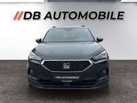gebraucht Seat Tarraco Style 4Drive DSG, Rückfahrkamera