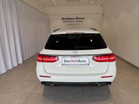 Gebraucht Mercedes E400 Avantgarde 340 PS (250 kW) 2020 Weiß Kombi