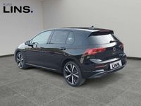 Neu VW Golf VIII 116 PS (85 kW) 2025 Schwarz  metallic Limousine