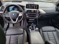 gebraucht BMW iX3 Impressive MwSt. ausweisbar