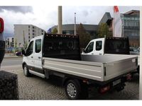 gebraucht Ford Transit Fahrgestell 350 L3 350 L3 Doppelkabine Trend