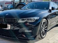 gebraucht BMW 320 320PHEV Touring Aut.