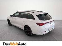 gebraucht Cupra Leon VZ eHYBRID DSG 180/245