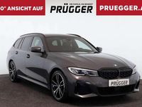 gebraucht BMW M340 340xDrive Touring 48V Autom LASER AHV NAVI