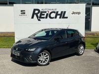 gebraucht Seat Ibiza FR Edition 1.0 TSI