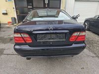 gebraucht Mercedes CLK320 Elegance Aut.