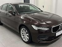 gebraucht Volvo S90 T4 Momentum Geartronic *AHK*CarPlay*4-Zonen-Klima*