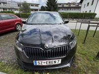 gebraucht Skoda Fabia Monte Carlo 1,0 TSI DSG