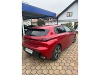 Neu Peugeot 308 GT 101 PS (74 kW) 2025 Limousine