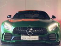 gebraucht Mercedes AMG GT -R Coupe *Green-Hell magno* RENNTECH