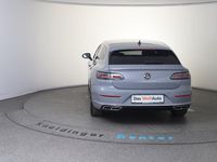 Gebraucht VW Arteon R-line 190 PS (139 kW) 2022 Grau Kombi