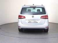 gebraucht VW Sharan Business+ TDI SCR DSG 5-Sitzer