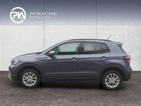 Neu VW T-Cross 95 PS (69 kW) 2025 Grau SUV