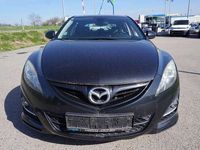 gebraucht Mazda 6 CD 129 CE