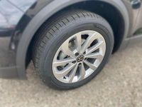 gebraucht VW T-Roc Friends TSI