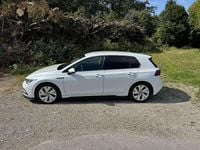 Gebraucht VW Golf VIII Style 150 PS (110 kW) 2020 Limousine