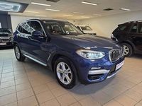 gebraucht BMW X3 xDrive 20d xLine Aut.*SPORT*NAVI*LED*TOP*