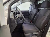 gebraucht VW Caddy Cargo TDI