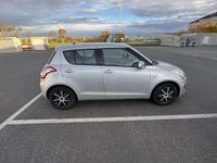 gebraucht Suzuki Swift 1.2