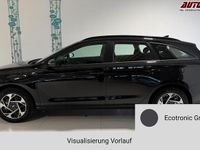 Neu Hyundai i30 GO! 97 PS (71 kW) 2025 Ecotronic grey pearl Limousine