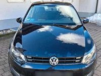 Gebraucht VW Polo 86 PS (63 kW) 2011 Kleinwagen