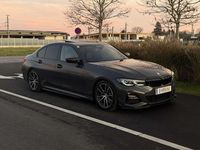 gebraucht BMW 330e 330 i-Performance