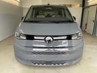 gebraucht VW Multivan T7 Business eHybrid 4Motion AHK+IQ.Light+Navi+7Sitz+ACC