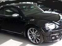 gebraucht VW Beetle 14 TSI Austria DSG