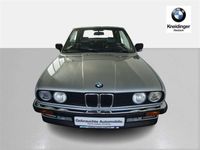 gebraucht BMW 325 Cabriolet i