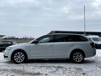 gebraucht Skoda Octavia Style*1.Besitz*Dynamic-Paket*LED*SPUR*Pickerl NEU*